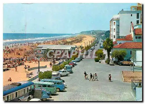 Cartes postales moderne Costa Darada Tarragona Comarruga Vendrell Plage