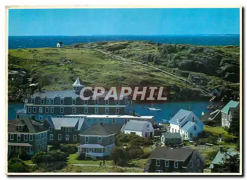 Cartes postales moderne Monhegan Island