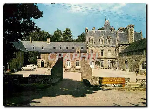 Cartes postales moderne Cote d'Emeraude Dinard