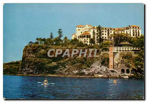 Cartes postales moderne Reids Hotel Funchal Madeira