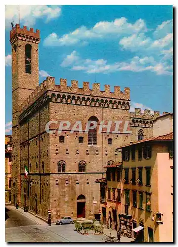 Cartes postales moderne Firenze Le Bargello Natlional Museum