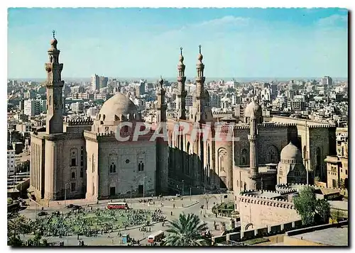 Cartes postales moderne Cairo