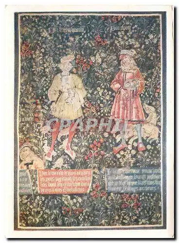 Moderne Karte Tapisserie Russie Russia