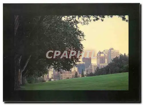 Cartes postales moderne Montreal Richard Fourmier