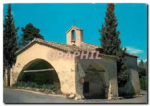 Cartes postales moderne Biot (A Mmes) Cntre artistique de la cote d'Azur