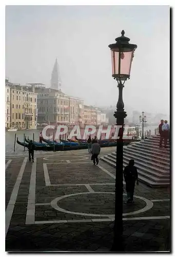 Cartes postales moderne Venise