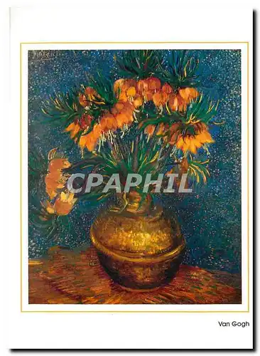 Cartes postales moderne Van Gogh