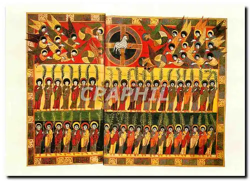 Cartes postales moderne Musee des Jacobins Saint Sever Landes