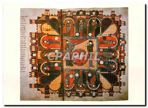 Cartes postales moderne Musee des Jacobins Saint Sever Landes