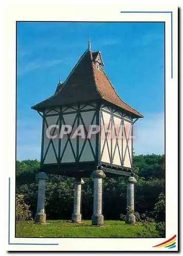 Cartes postales moderne Images de France Pigeonnier