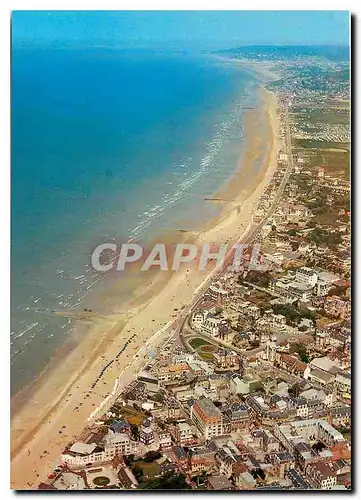 Cartes postales moderne Villers sur Mer Calvados