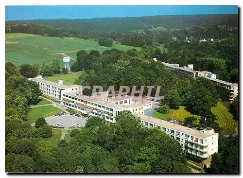 Cartes postales moderne Villiers St Denis Aisne Centre Medico Chirurgical de Villiers St Denis