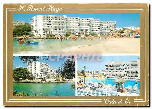 Cartes postales moderne Imagenes de Baleares