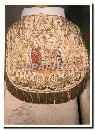 Cartes postales moderne Cathedrale Sainte marie d'Oloron