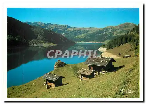 Cartes postales moderne Randonnee en montagne