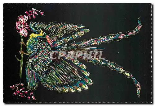 Cartes postales moderne Bonne Fete