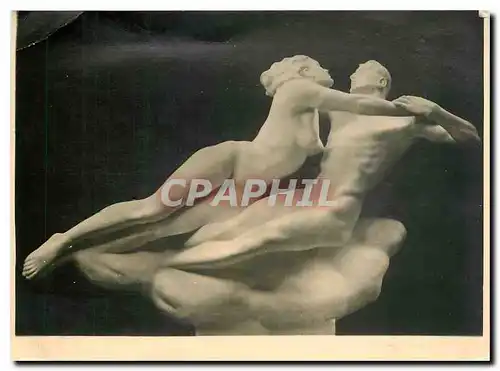 Cartes postales moderne Munchen Haus der Deutschen Kunst