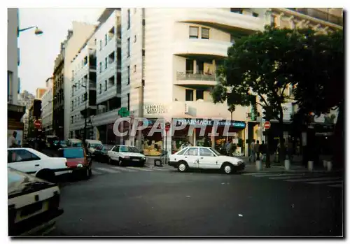 Photo Paris 1995 Pharmacie