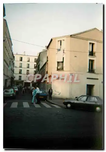 Photo Paris 1995