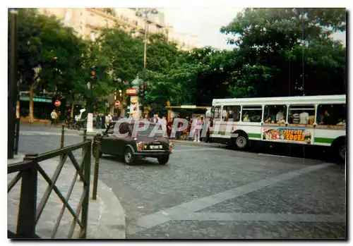 Photo Paris 1995 20eme