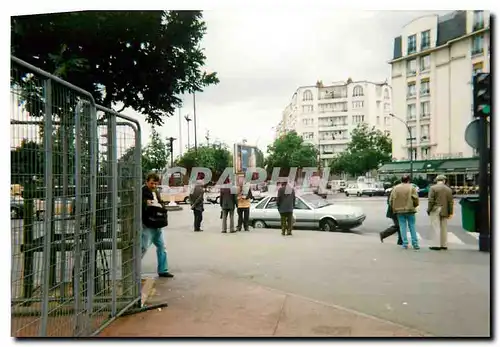 Photo Paris 1995