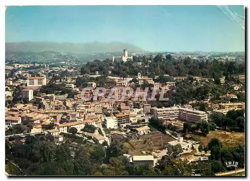 Cartes postales moderne Villeneuve Loubet A Mmes Vue generale