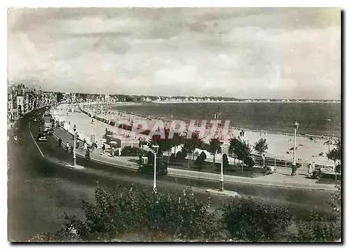 Cartes postales moderne La Baule La Plage