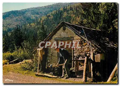 Cartes postales moderne Notre Belle France