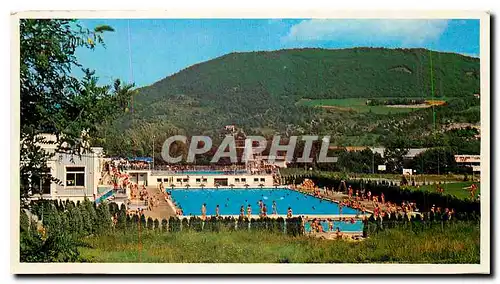 Cartes postales moderne Le Stade nautique