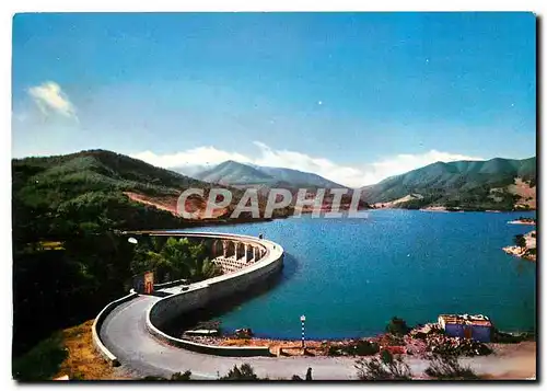 Cartes postales moderne Castiglione dei Pepoli Bologna Stazione climatica