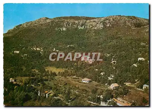 Cartes postales moderne Thorenc Alpes Maritimes Vue generale cote Ouest