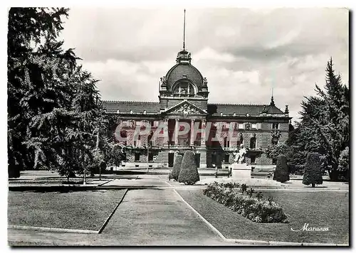 Cartes postales moderne Strasbourg Le Palais du Rhin