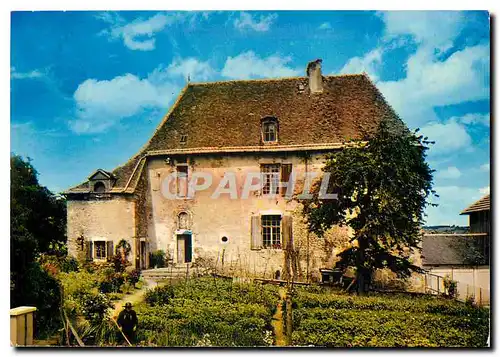 Cartes postales moderne Servant P de D L'ancien couvent