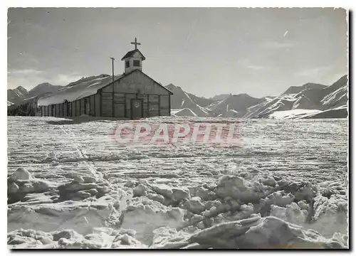 Cartes postales moderne Fontcouverte Toussuire La Chapelle