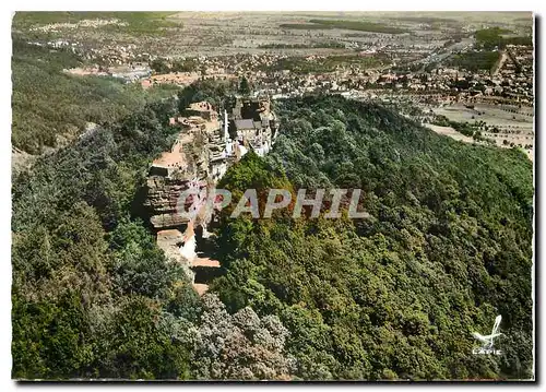 Cartes postales moderne Le Haut Barr Bas Rhin