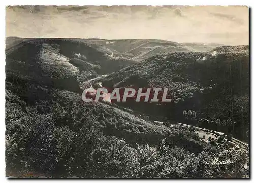 Cartes postales moderne Environs de Saverne Alsace Du Haut Barr