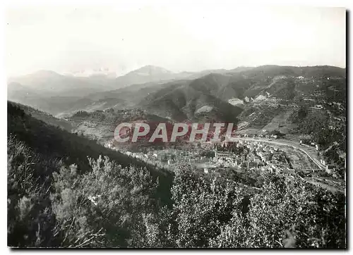Cartes postales moderne Amelie les Bains PO Perle des Pyrenees