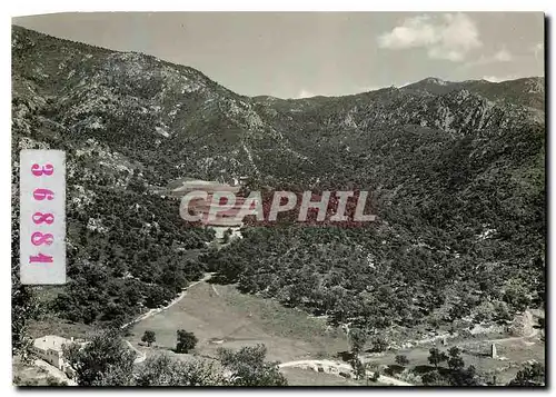 Cartes postales moderne Environs du Perthus PO