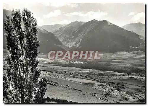 Cartes postales moderne Environs de Mont Louis Font Romeu PO
