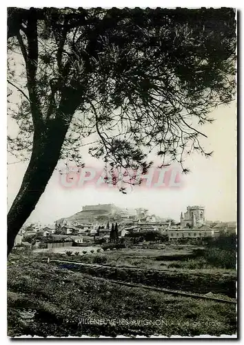 Cartes postales moderne Avignon Vue generale