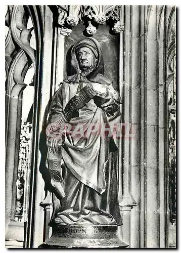 Cartes postales moderne Albi Tarn Basilique de Sainte Cecile