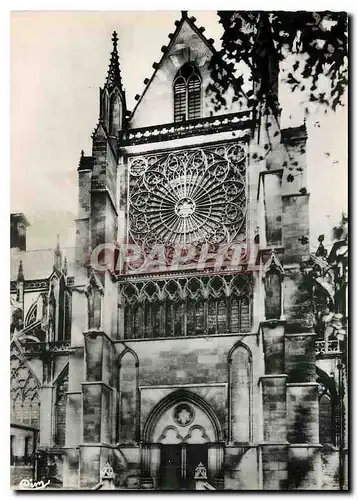 Cartes postales moderne Troyes Aube Cathedrale St Pierre et St Paul