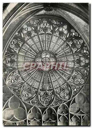 Cartes postales moderne Carcassonne Aude La Cite Eglise Saint Nazaire