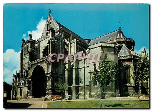 Cartes postales moderne Saint Omer Pas de Calais Basilique Notre Dame
