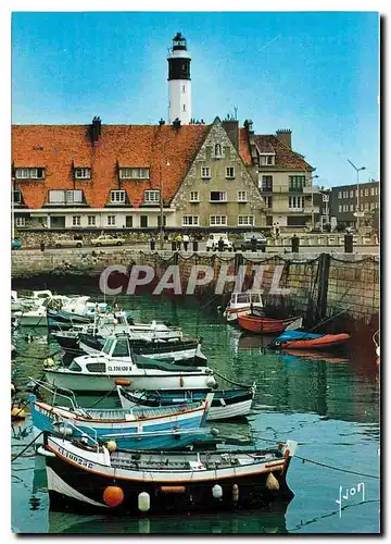 Cartes postales moderne Calais Pas de Calais La Maison de la Matelote