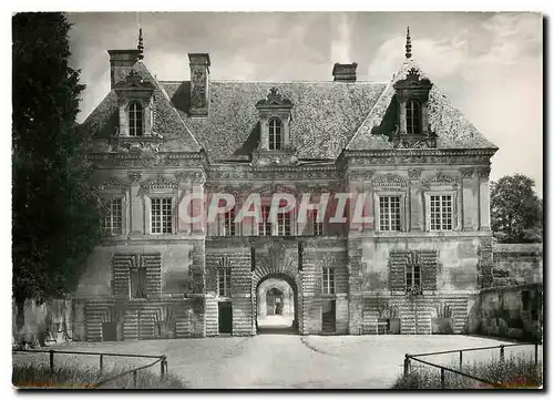 Cartes postales moderne Tanlay Yonne Le Chateau Le Petit Chateau