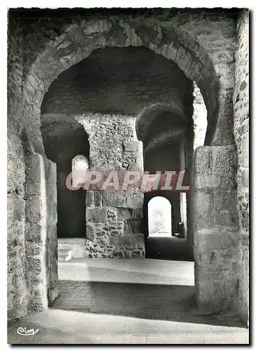 Cartes postales moderne Abbaye de St Michel de Cuxa Pyr Or Ares Mozarabes