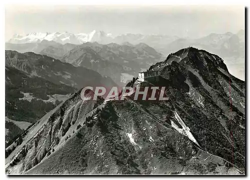 Cartes postales moderne Stanserhorn