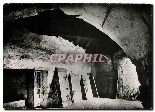 Cartes postales moderne La Rochelle Charente Maritime Tour de la Lanterne Une Salle