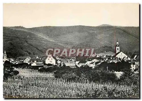 Cartes postales moderne Riquewihr Haut Rhin Vue Generale
